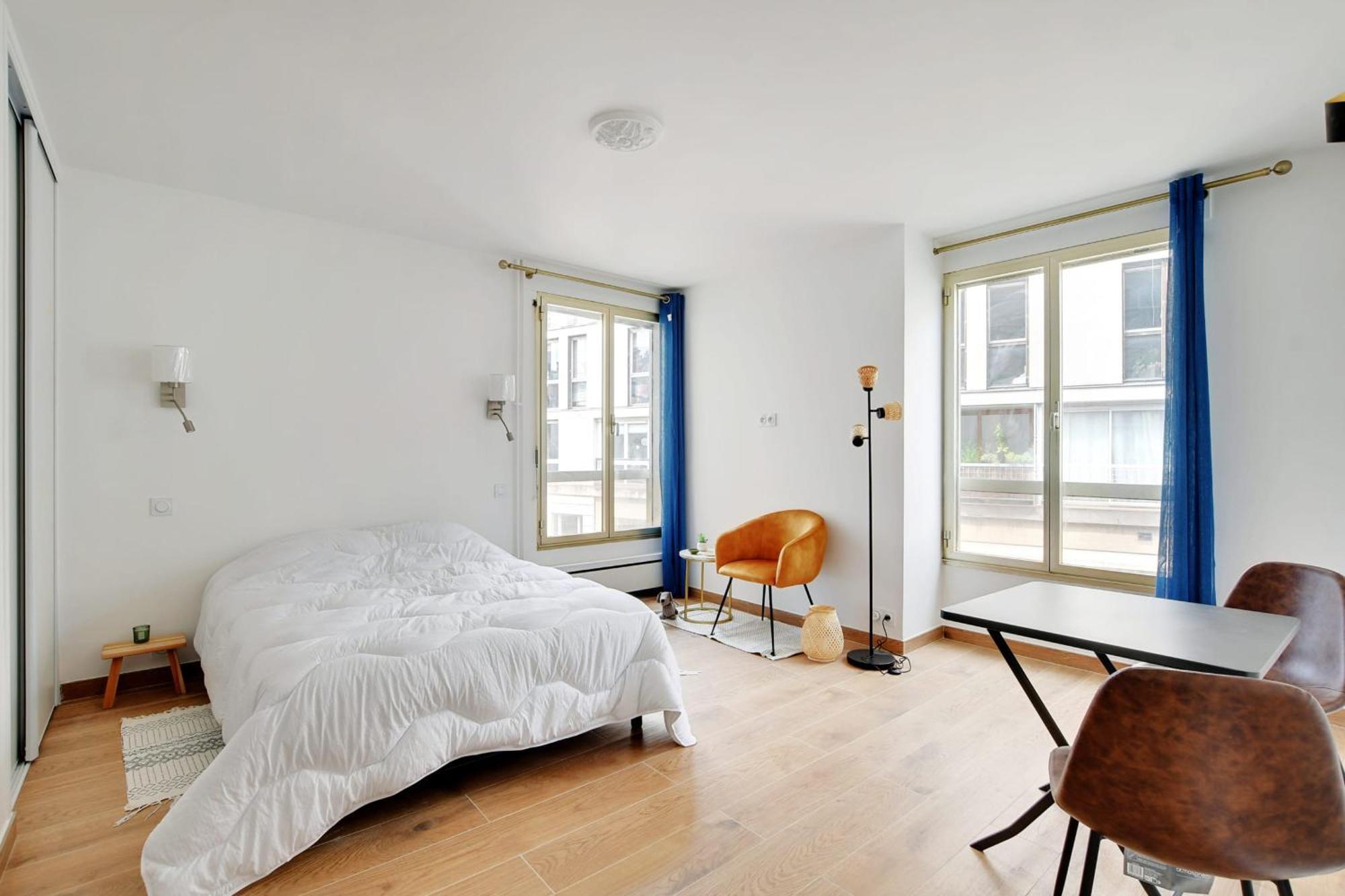 Mouffetard - Pantheon Charming Apartment Paris Dış mekan fotoğraf