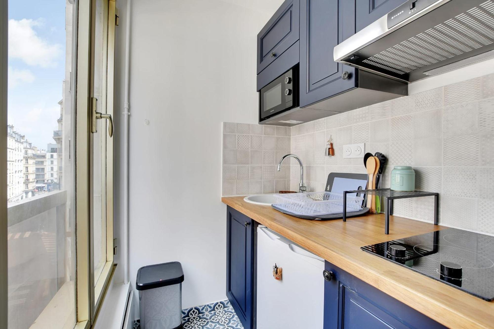 Mouffetard - Pantheon Charming Apartment Paris Dış mekan fotoğraf